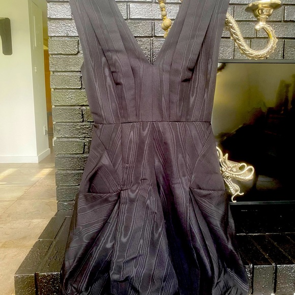 BCBG MAXAZARIA COCKTAIL PARTY DRESS - Picture 12 of 12